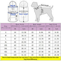 Waterproof Dog Rain Coat Reflective Dog Rain Jacket Safety Rainwear labrador Poncho Clothes Outdoor Large Dog Raincoat