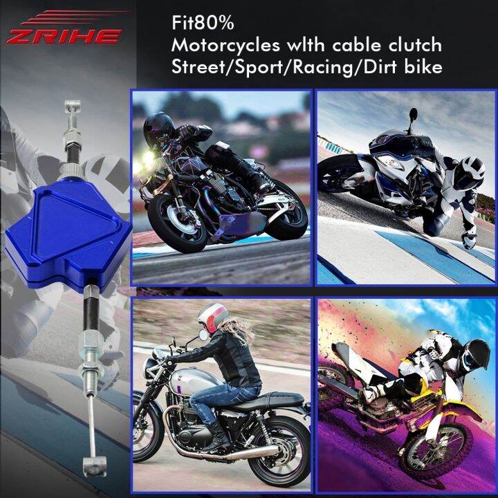 for-yamaha-yzf-r1-r3-r6-r15-r25-600r-motorcycle-cnc-aluminum-easy-pull-clutch-lever-stunt-clutch-pull-cable-system