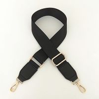 Tali Beg Wanita Women Nylon Shoulder Belt Accessories Wide Strap. Tali silang. Tali Nylon (lebar 3.8cm) panjang 120cm