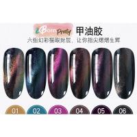 สีเจล แคทอาย Japan CHE gel Cateye 3D 6ml GALAXY