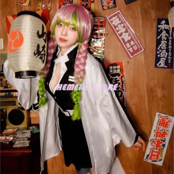 anime-demon-slayers-cosplay-kimetsu-no-yaiba-anime-kimono-kanroji-mitsuri-cosplay-costume-halloween-role-party-adult-kids-gift