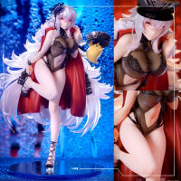 25cm Alter Claw, Lane Count Zeppelin, Beach Side Urd Ver. 1/7 PVC Action Figures Collections Adult Toys Hentai Dolls Gifts