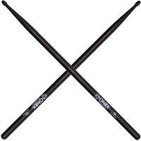 ไม้กลอง  O5A Oniix 5A Black Stain Drumsticks, Wood Tip