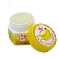 Thai Banana Foot Care Anti-Cracking Cream Moisturizing Smooth Repair Hands And Feet Banana Cream