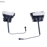 FUYU 2ชิ้น/เซ็ต Fuel Gas Oil FILLER Cap สำหรับ stihl Chainsaw MS200 MS210 MS230 MS250