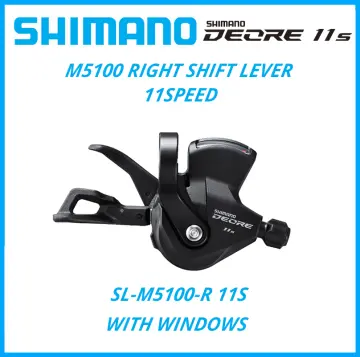 Shifter best sale deore m5100