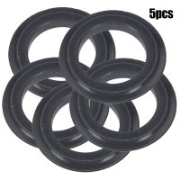 【2023】5pcs Seal Washer Gasket Strainer Plug For 78 79 80 82 83mm Home Sink Supplies Rubber Kitchen Accessories