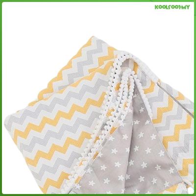 [KoolsoobdMY] Detachable Portable Baby Hammock Hanging Crib Infant Bed