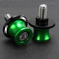 Motorcycle Swingarm Spools Stand Screws Sliders FOR Kawasaki Accessories Z1000SX Z1000 Z 1000 R Z1000R SX 2015-2022 2020 2021