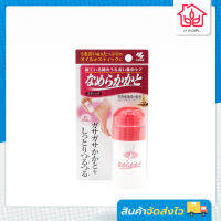 Kobayashi Moisturizing Heel Smoothing Stick 30g ครีมทาส้นเท้าแตก By LYG - 4987072011447