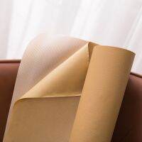 【LZ】♙  Universal Leather Self-adhesive Clothing Repair Paste Sofa Bed Chair Repair Car Interior Modification Wall Soft and Hard Bag Pvc