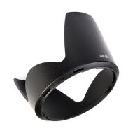 ”【；【-= Hb50 Bayonet Lens Hood For Nikon Af-S Nikkor 28-300Mm F/3.5-5.6G Ed Vr (Replace Nikon Hb-50)