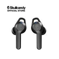 SKULLCANDY หูฟังบลูทูธไร้สาย INDY FUEL เชื่อมต่อไร้สาย Bluetooth สกัลแคนดี้ หูฟังออกกำลังกาย กันน้ำ กันเหงื่อ ชาร์จไร้สาย