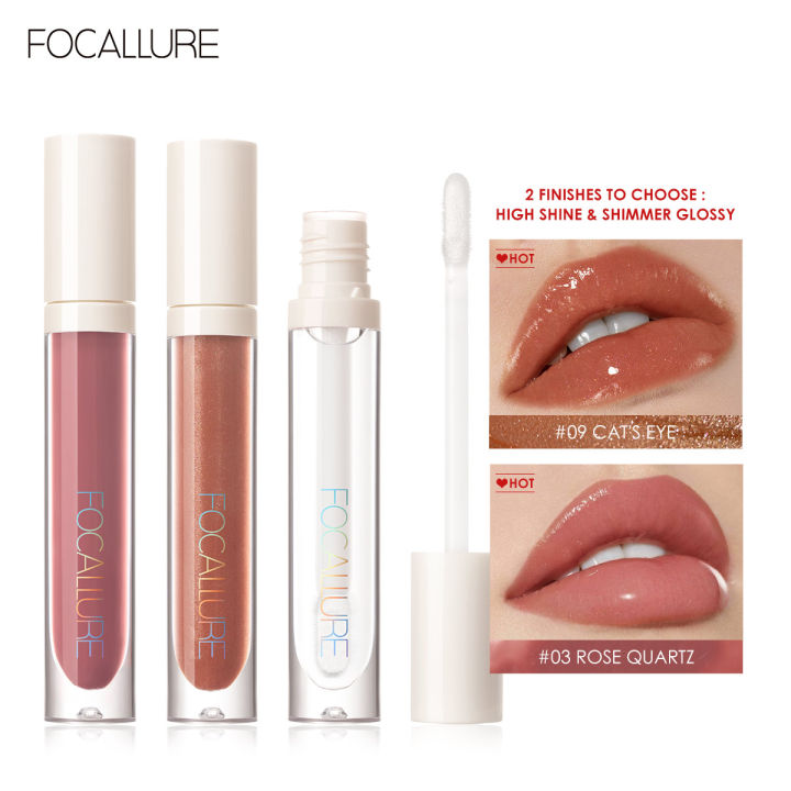 focallure-plumpmax-lip-gloss-high-shine-glow-not-sticky-lip-balm-moisture-cosmetics-waterproof