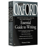 The Oxford Essential Guide to writing 1