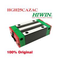 HGH25CAZAC HIWIN Linear Block