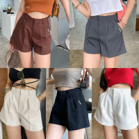 Loonnystore กางเกงขาสั้น รุ่น Yale Shorts