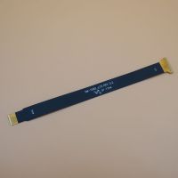 เมนบอร์ด LCD Flex Cable Ribbon สําหรับ Samsung Galaxy Tab A 10.1 T580 T585 SM-T580 SM-T585