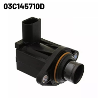 03C145710D Turbo Commutator Through Cut Off Solenoid Valve Automobile for Volkswagen Audi