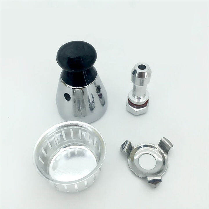 80kpa Universal Floater Safety Valve Replacement Jigger - Temu