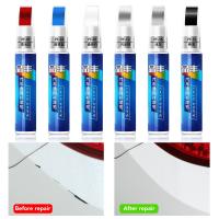 Hot New Car Remover Scratch Repair Paint Pen for Kia Rio K2 Sportage Soul Mazda 3 6 CX-5 Lada Skoda Octavia