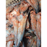 Khô cá Ngát nhà làm 0.5kg - Đặc sản Cà Mau