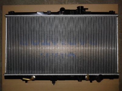 หม้อน้ำรถยนต์ รถฮอนด้า แอคคอร์ด ไฟท้าย 1-2ก้อน Radiator Honda Accord Gen5 CD5 ปี 1994-1997