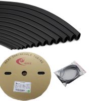 【cw】 2:1 1 2 3 5 6 8 10mm Diameter Shrink Heatshrink Tubing Tube Sleeving Wrap Wire Sell Repair