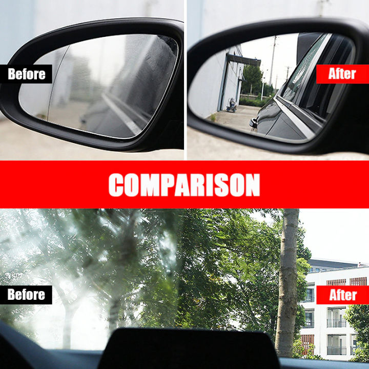 น้ำมันจขัดฟิล์ม-car-glass-cleaner-ครีมขัดกระจกรถยนต์-น้ํามันทําความสะอาดกระจกหน้า-ขจัดคราบบนกระจกรถอย่างมีประสิทธิภาพ