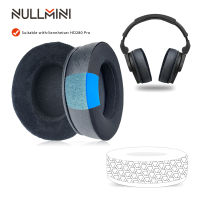 NullMini เปลี่ยนหูฟังสำหรับ HD280 Pro หูฟังระบายความร้อนเจลปิดหูกันหนาวหูปกคาดศีรษะ HeadBeam