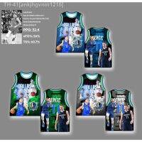 ◑◇ Summer Wear Jersey Drifit Muscle Sports Sando Basketball