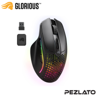 Glorious Model I2 Wireless Mouse Matte