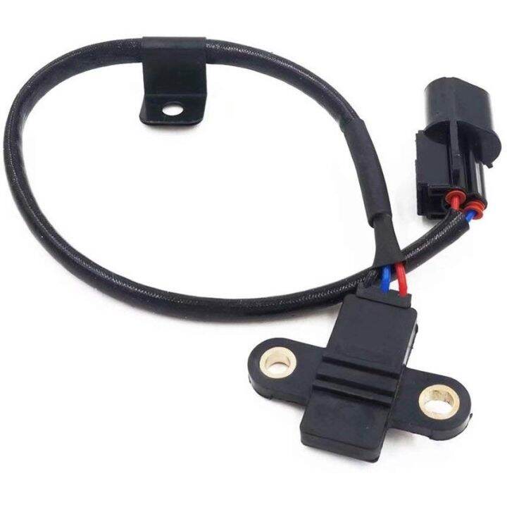 Xuming Crankshaft Position Sensor for Hyundai I10 2008 Kia Picanto 20042008 3931002700