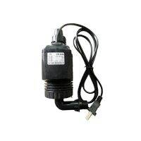 aquarium water pump 220-240v 14w hw- 604 604b EW-604 604b accessories pump head External Filter fish tank 800L/H