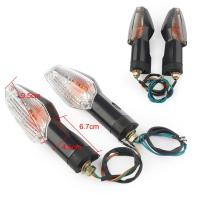 Motorcycle Turn Signal Light Indicator Blinker Lights For Honda CBR250R CBR 250R 2011-2015 CBR300R CB300F 2014-2017