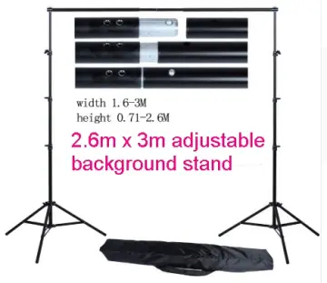 back ground stand - Buy back ground stand at Best Price in Singapore