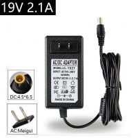 ใหม่ 19V 1.7A 1.6A 1.3A 1.2A 2.1A AC Adapter สำหรับ LG LED display power adapter charger