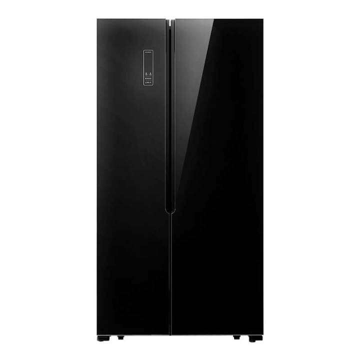 what is the best refrigerator for a garage