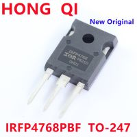 1PCS New Original IRFP4768PBF TO-247 silk-screen:IRFP4768 In Stock WATTY Electronics