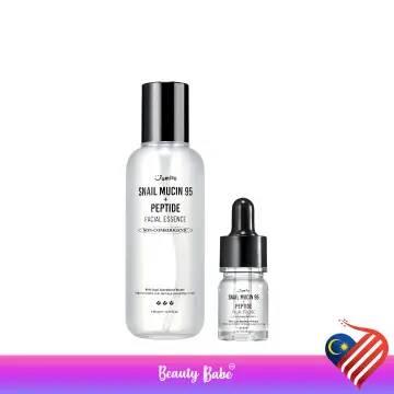 Buy Jumiso Snail EX Ultimate Boost Facial Essence Online