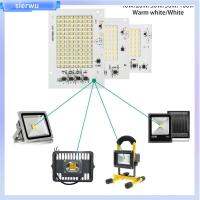 SIERWU เอสเอ็มดี2835 ชิปแอลอีดี อินพุต220V 10W 20W 30W 50W 100W ลูกปัดโคมไฟไดรเวอร์ฟรี ที่มีคุณภาพสูง สีขาว/สีขาวอบอุ่น ลูกปัดไฟฟลัดไลท์ ไฟสปอตไลท์กลางแจ้ง