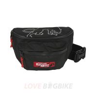 Furygan Bag Waistbag Jump Black