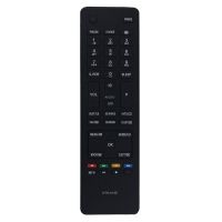 HTR-A18E Remote Control Replacement for Haier TV Television LE42K5000A LE55K5000A LE39M600SF LE46M600SF LE50M600SF