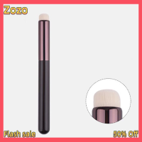 Zozo ✨Ready Stock✨ แปรงคอนซีลเลอร์ลิปแมทแปรงทาอายแชโดว์