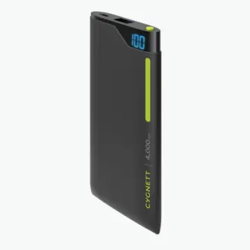 Cygnett Exocharge 118W Laptop Power Bank USB-C -19,200 mAh