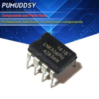 10PCS LNK304PN DIP8 LNK304P DIP LNK304 new and IC WATTY Electronics