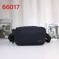 2023 For TM For TUMIˉ Business bag❖✙❅ [seller.my][Ready Stock]HARRISON66017 Cross-body Bags Chest Bags Imports Super Light Parachute Waterproof Fabric