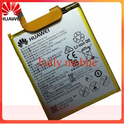 แบตเตอรี่ สำหรับ Huawei Nexus 6 P H1511 H1512 (HB416683ECW)....