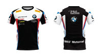 BMW T-SHIRT  สุดยอดคอลเลคชั่นที่สายซิ่ง ไม่ควรพลาดเนื้อผ้าสวมใส่สบาย ผ้าแห้งไว ไม่อมเหงื่อ