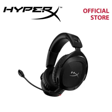 HyperX Cloud II Core Wireless Gaming Headset - Black